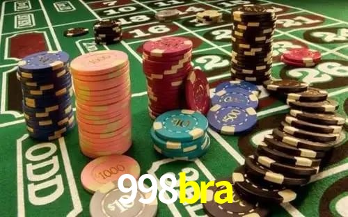 Bônus Generosos e Exclusivos no 998bra para Você!