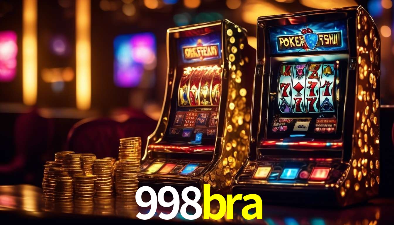 Explorando a Categoria de Eventos em Apostas na 998bra