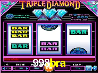 Descubra o Mundo do Cassino Online com 998bra