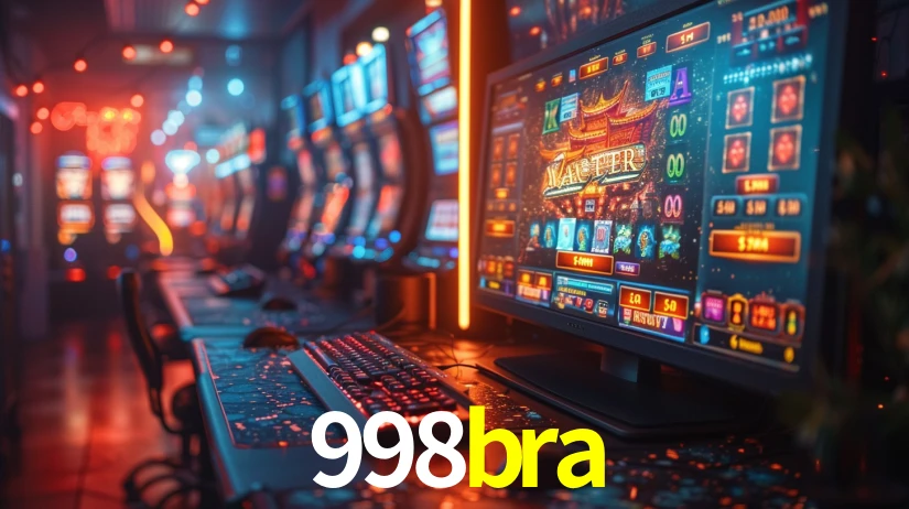 Ofertas Imperdíveis na 998bra: Promoções e Bônus Que Valem a Pena