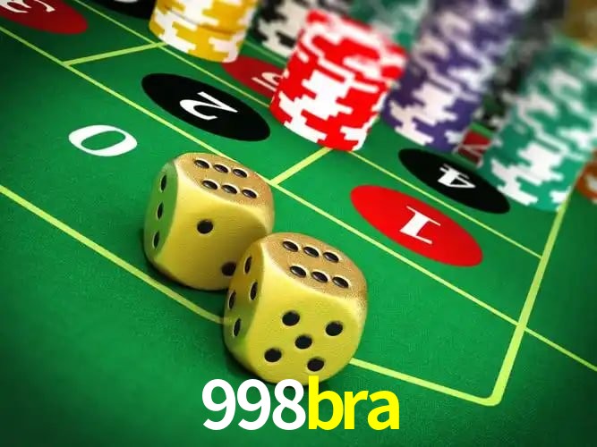 Welcome Bonus 998bra