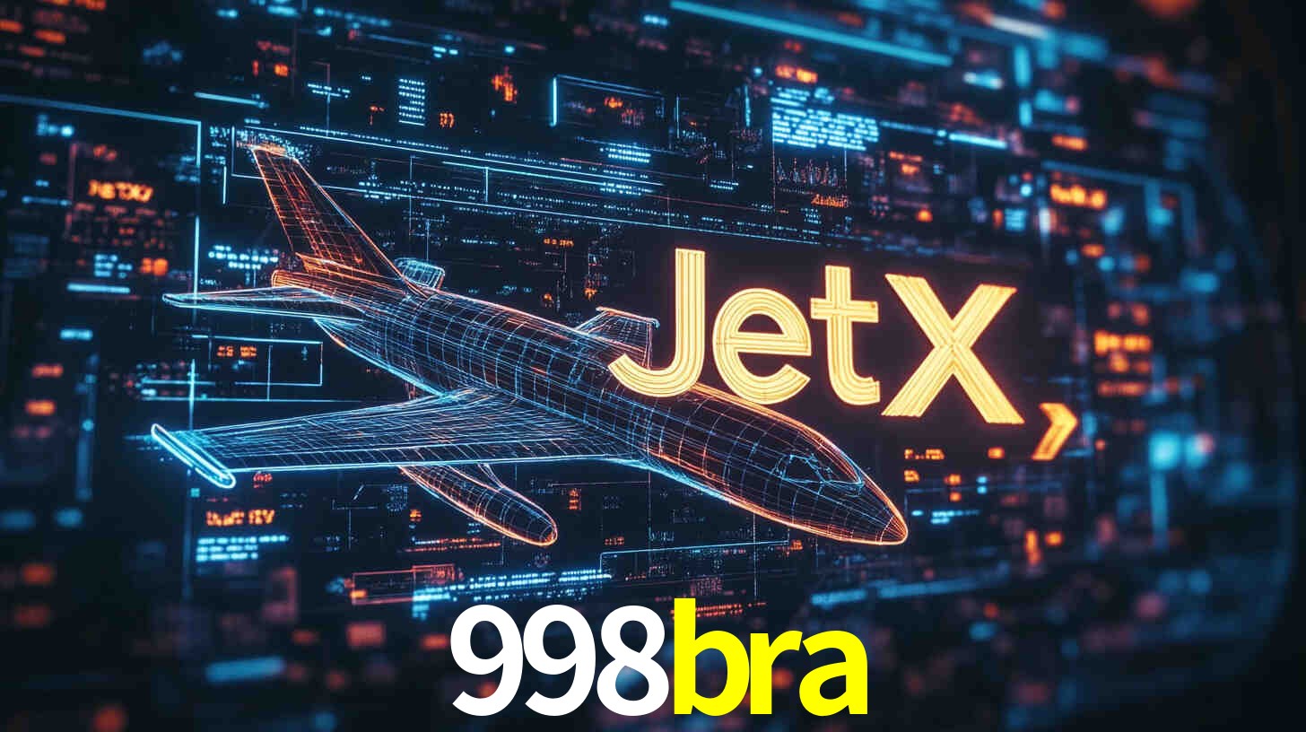 Descubra a Magia dos Jogos de Arcade no 998bra