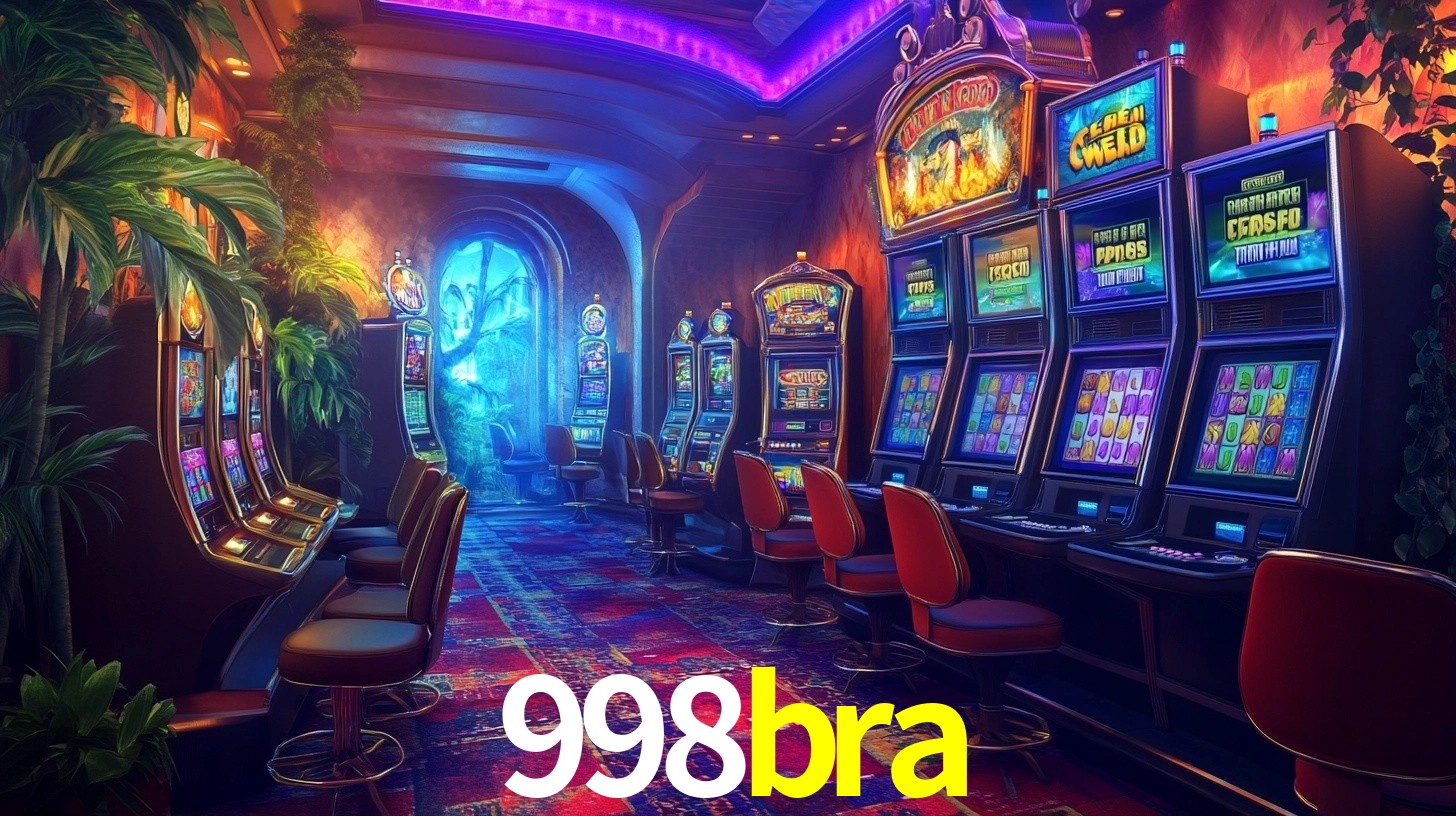 VIP Casino 998bra