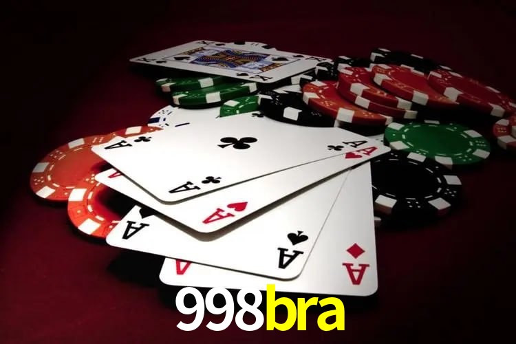 Interface do App 998bra