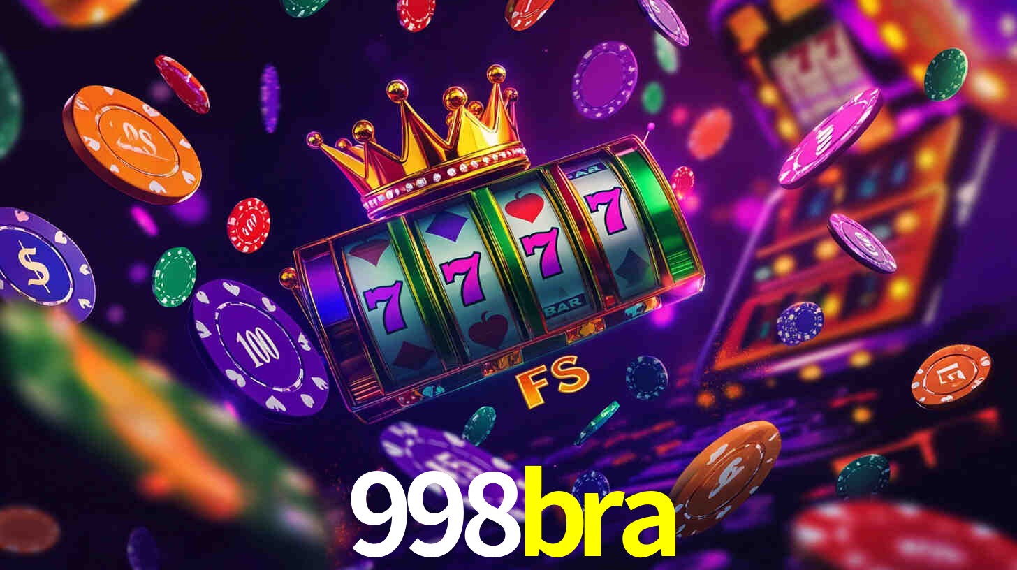 Live Casino 998bra