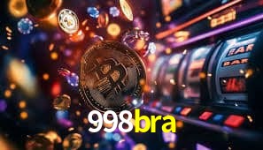Descubra o Programa VIP da 998bra: Vantagens Exclusivas para Jogadores
