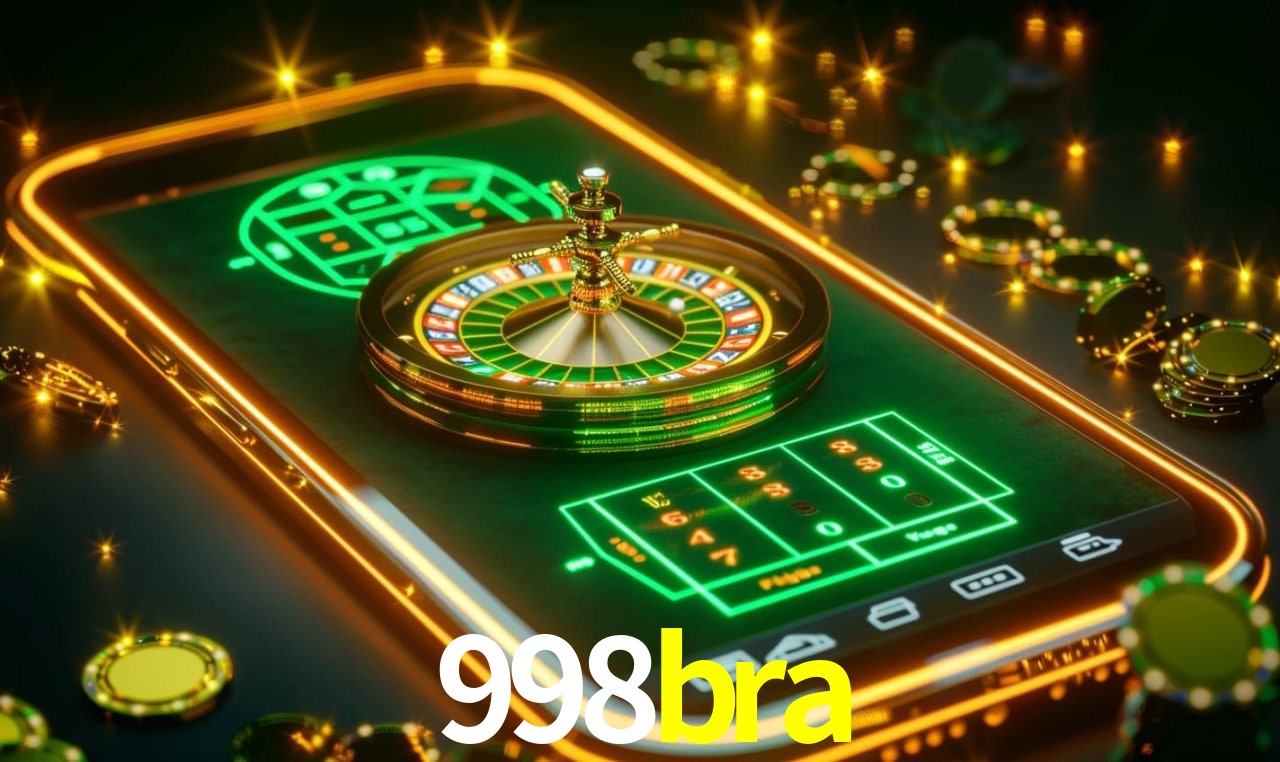 Benefícios da Conta 998bra