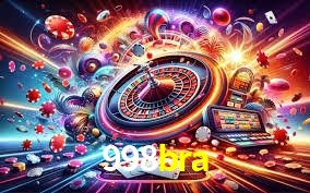Mesa de Blackjack 998bra