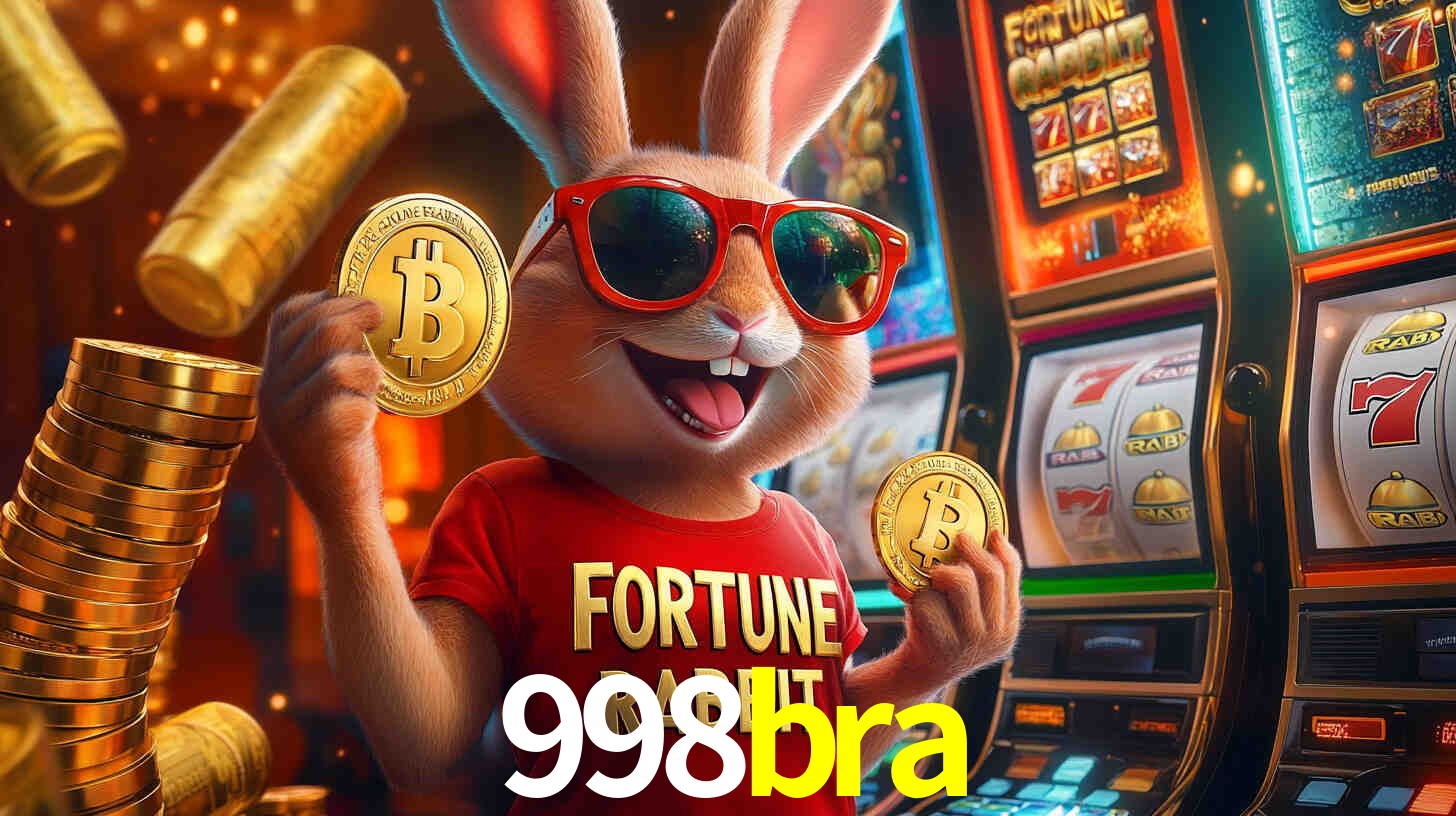A Revolução dos Aplicativos de Jogos no 998bra