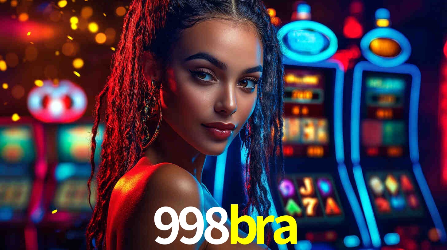 Apostas Esportivas na 998bra: Um Guia Completo