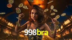 Bonus Features 998bra