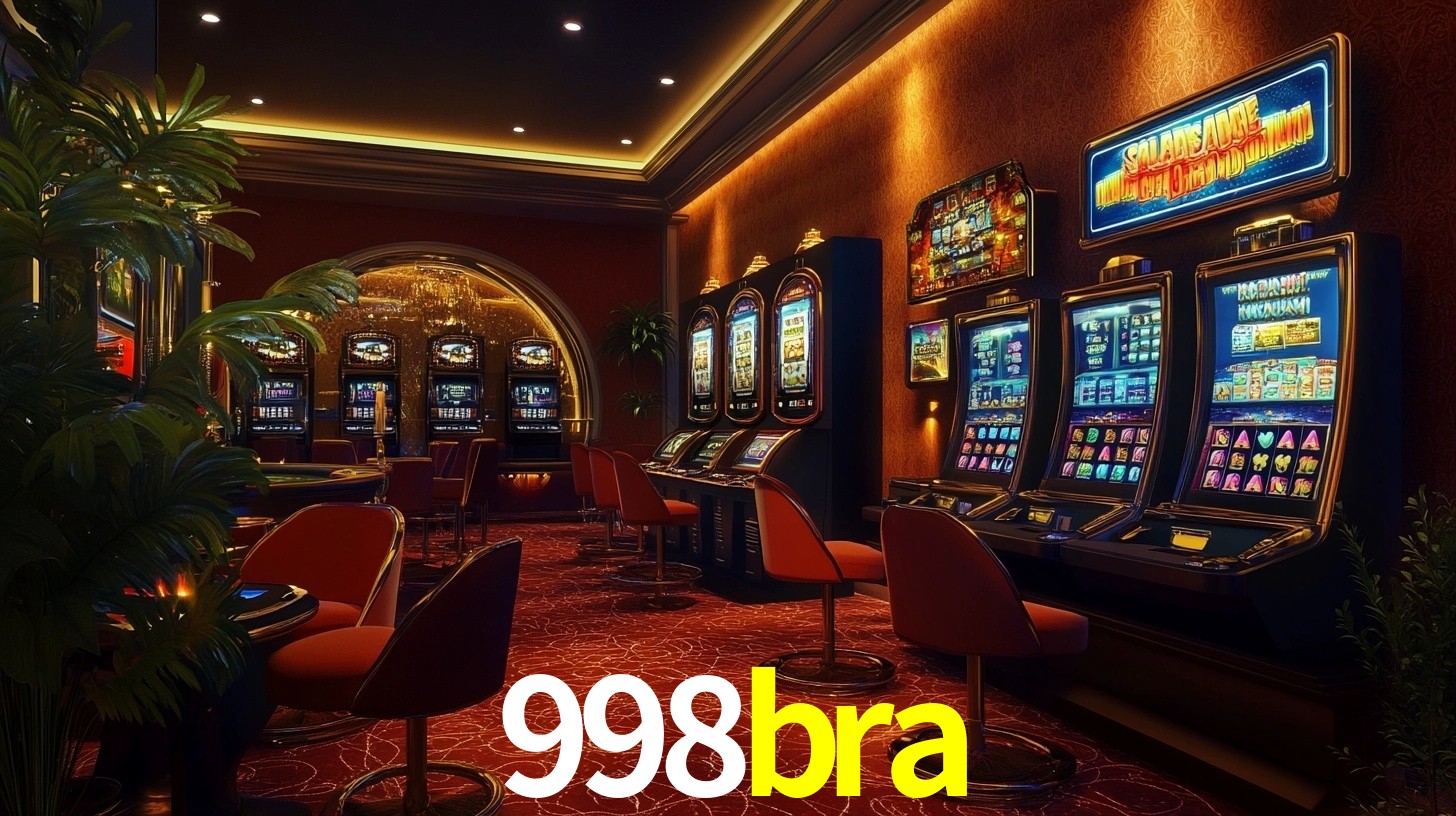 Roulette Table 998bra