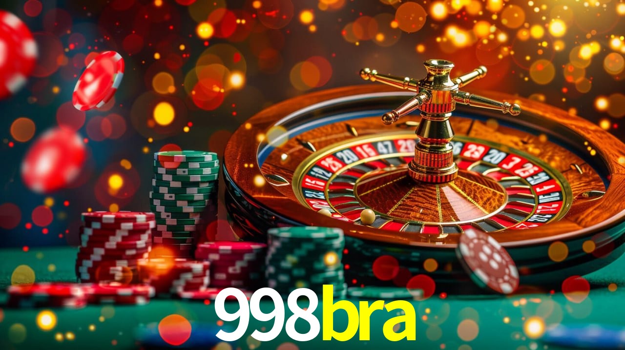 Descubra a Essência do 998bra: Nossa História e Compromissos