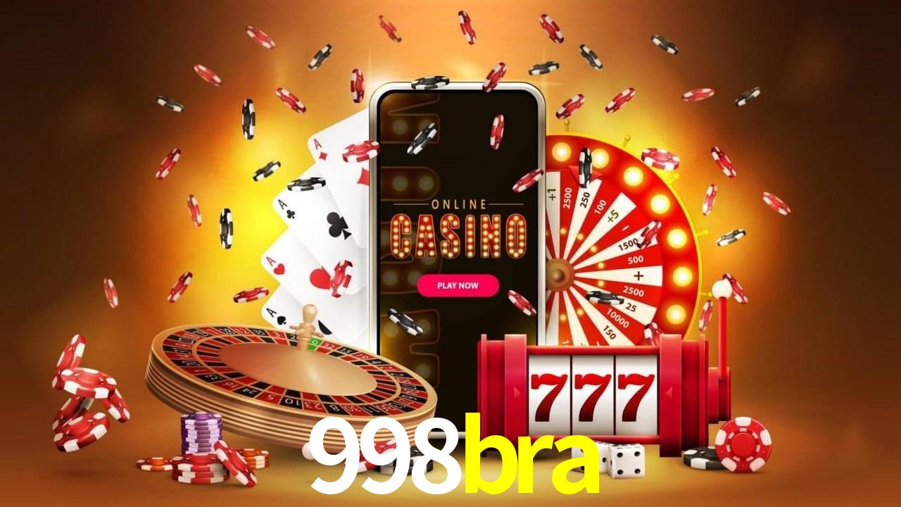 Recursos de Bônus 998bra