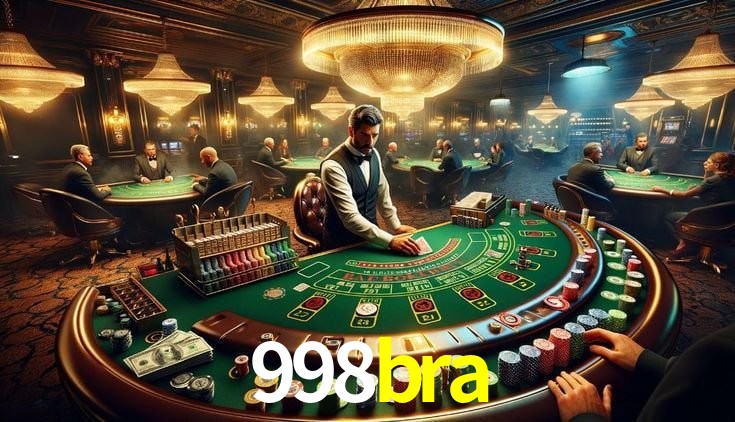 Game Statistics 998bra