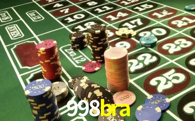 Estatísticas Esportivas 998bra