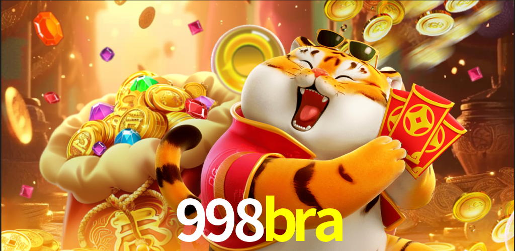 998bra: Seu Cassino Premiado com Pagamentos Rápidos