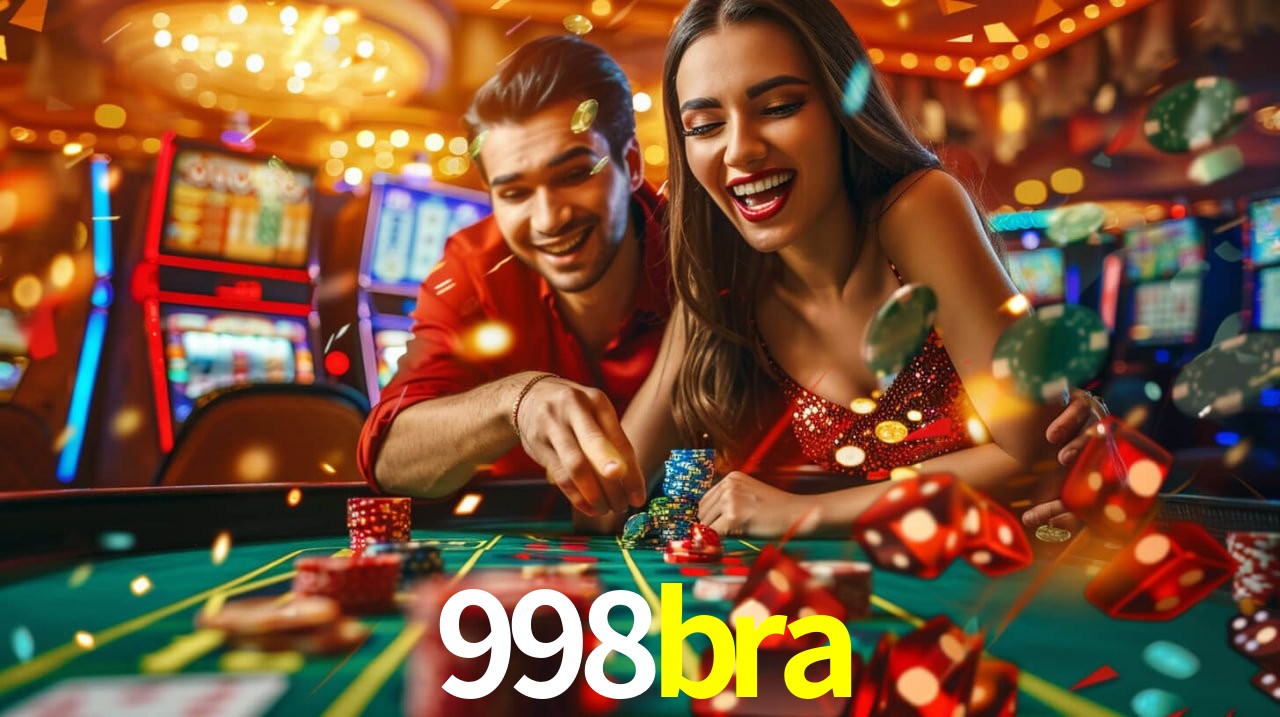 Jogos de Slot 998bra