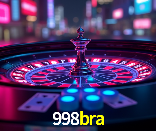 A Experiência Imersiva dos Cassinos Ao Vivo no 998bra