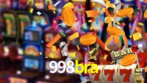 998bra: A Experiência de Casino com Jogos de Mesa ao Vivo