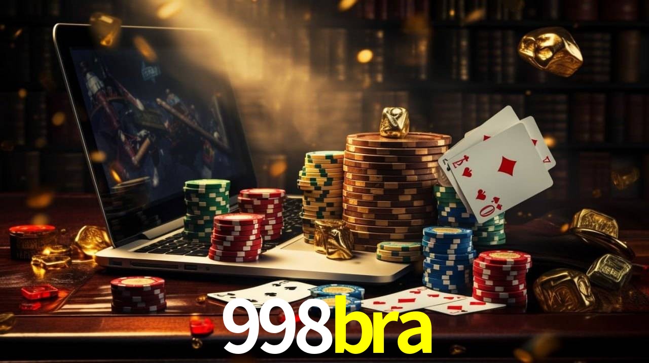 Jogos Exclusivos 998bra