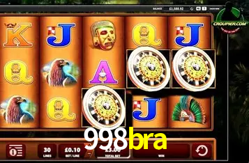 Desvendando o Mundo dos Jogos Virtuais na 998bra