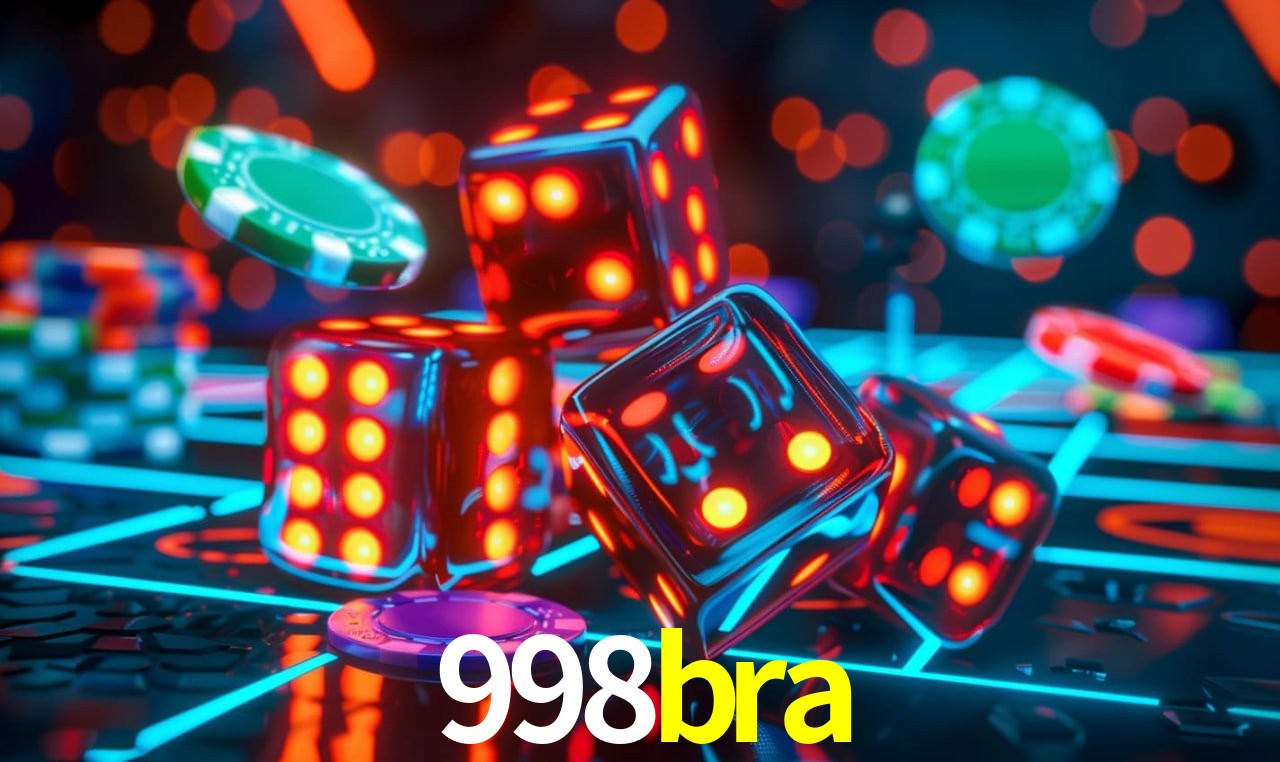 Inovações de Jogos na 998bra: O Futuro das Experiências Interativas