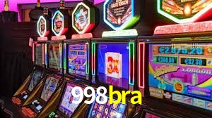 Desvendando o Mundo dos Jogos Virtuais na 998bra