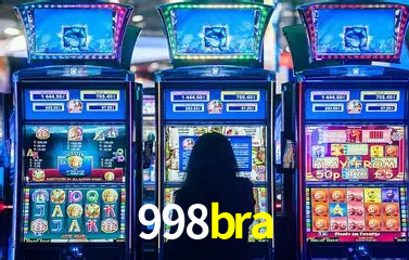 Descubra a Essência do 998bra: Nossa História e Compromissos
