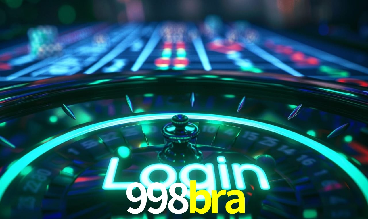 Mesa de Roleta 998bra