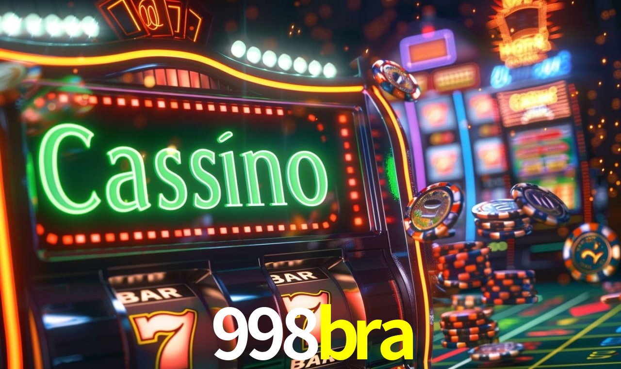 Diretório de Jogos 998bra