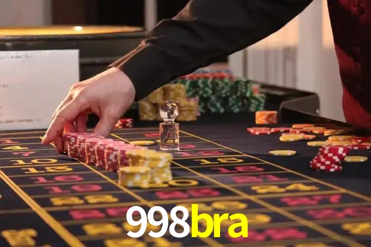 Inovações de Jogos na 998bra: O Futuro das Experiências Interativas