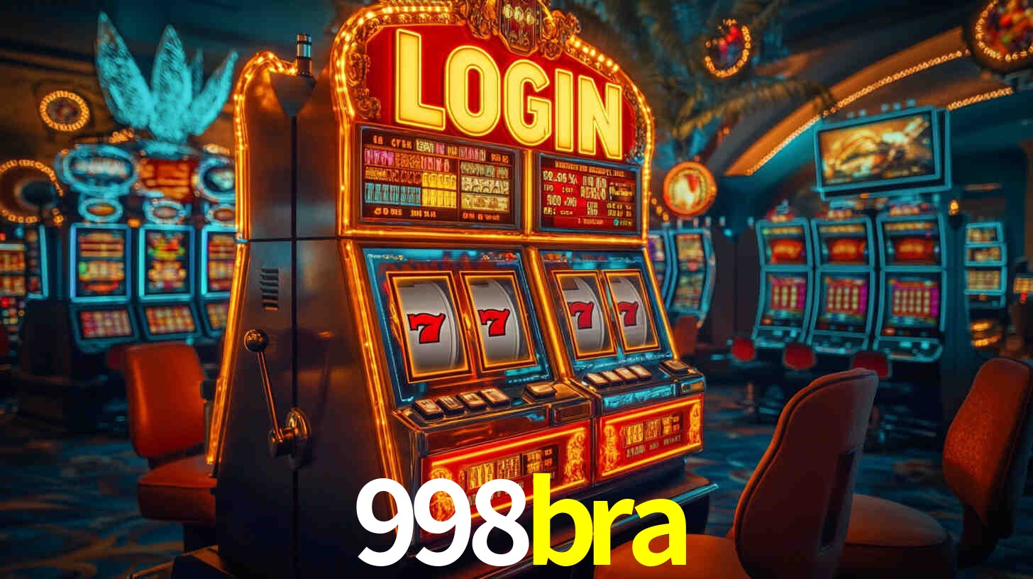 Welcome Bonus 998bra