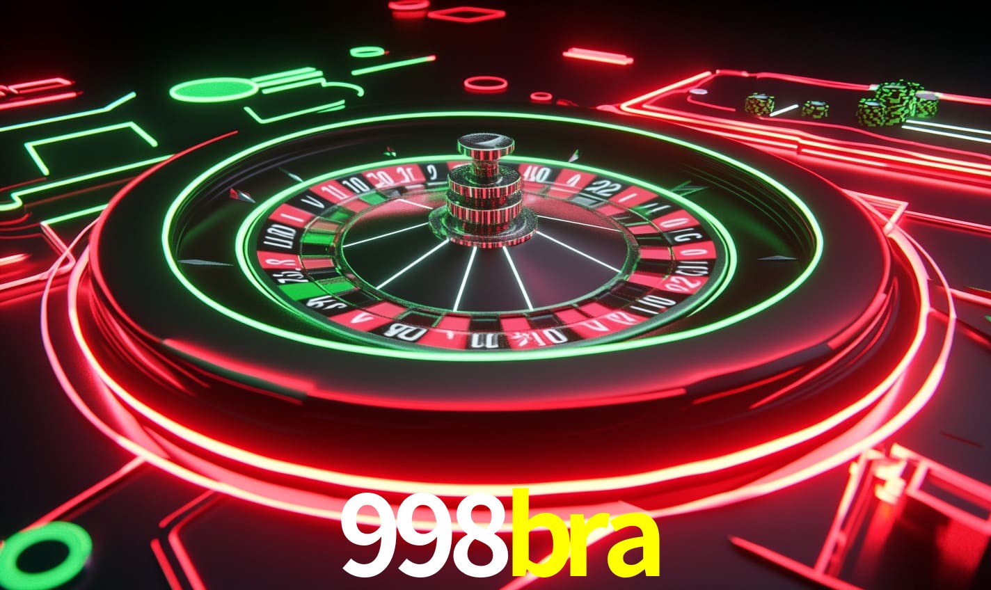 Apostas Esportivas na 998bra: Um Guia Completo