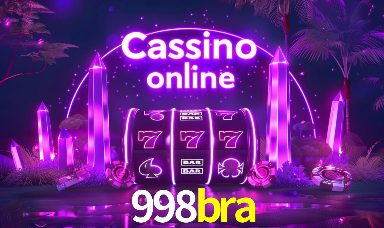 Casino Ao Vivo 998bra