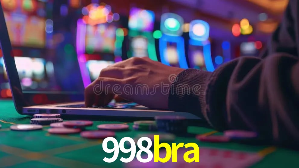 A Emoção da Loteria na 998bra: Uma Chance de Mudança de Vida