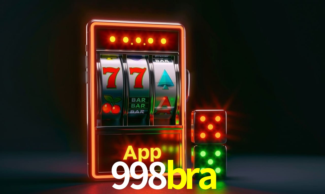 Apostas de Futebol 998bra