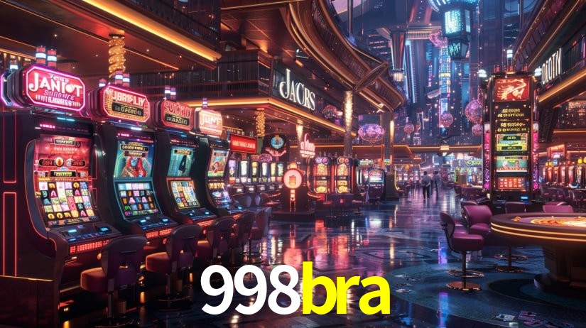 Game Providers 998bra