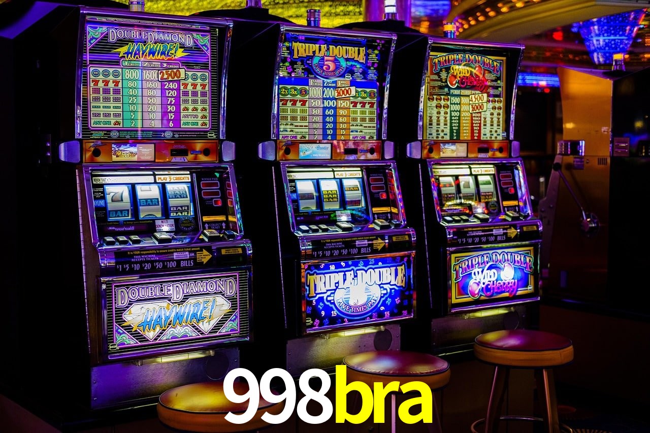 Torneios 998bra